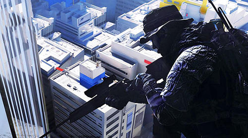 Full version of Android apk app Sniper: Ultra kill for tablet and phone.