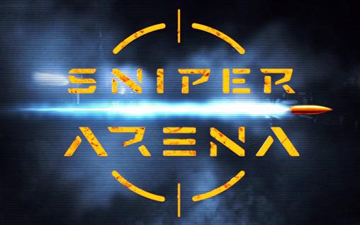 Full version of Android Sniper game apk Sniper arena: Online shooter! for tablet and phone.