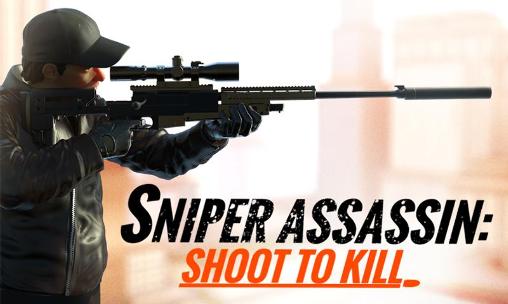 Download Sniper assassin 3D: Shoot to kill Android free game.