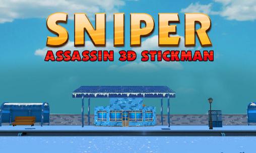 Download Sniper: Assassin 3D Stickman Android free game.