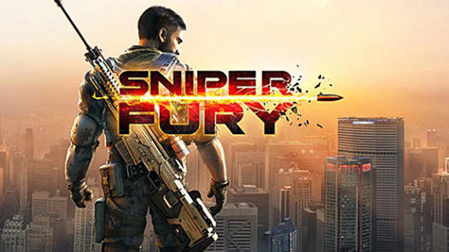 Download Sniper fury Android free game.