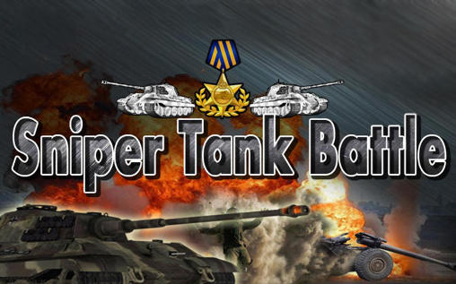 Download Sniper tank battle Android free game.