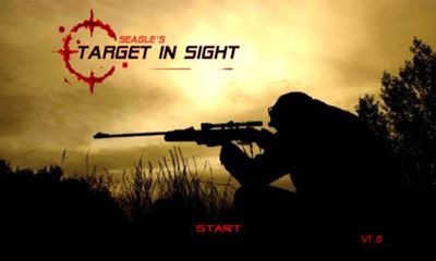 Full version of Android Shooter game apk SniperTarget in sight for tablet and phone.