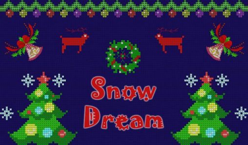 Download Snow dream Android free game.