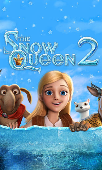Download Snow queen 2: Bird and weasel Android free game.