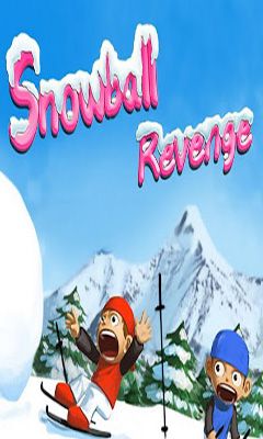 Download Snowball Revenge Android free game.