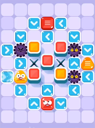 Full version of Android apk app Soap dodgem: Bubble puzzle for tablet and phone.