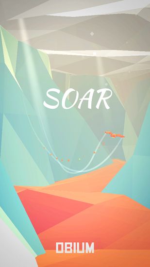 Download Soar Android free game.