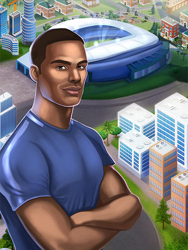 Full version of Android apk app Soccer star 2019: Ultimate hero. The soccer game! for tablet and phone.