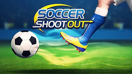 Full version of Android Football game apk Soccer shootout for tablet and phone.