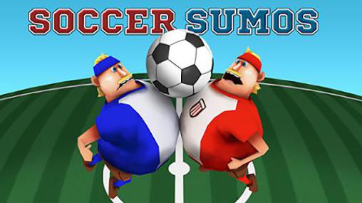 Full version of Android Football game apk Soccer sumos for tablet and phone.