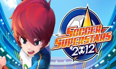 Download Soccer Superstars 2012 Android free game.