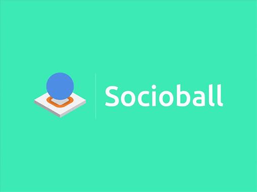 Download Socioball Android free game.