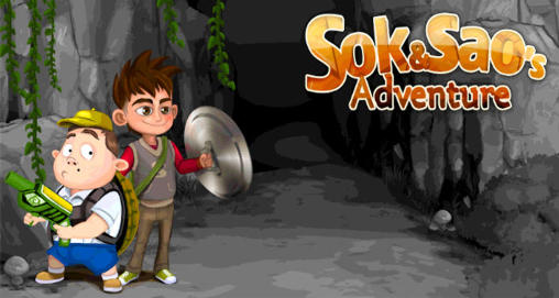 Download Sok and Sao's adventure Android free game.