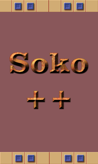 Full version of Android 1.5 apk Soko++ for tablet and phone.