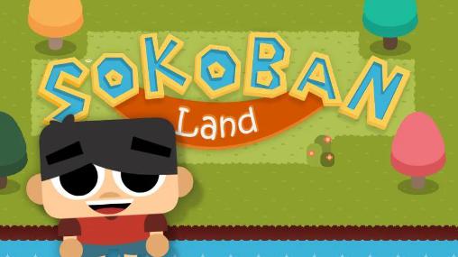 Download Sokoban land premium Android free game.