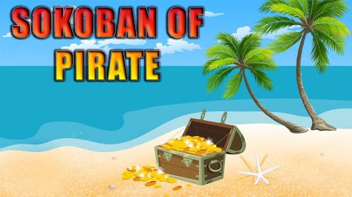 Download Sokoban of pirate Android free game.