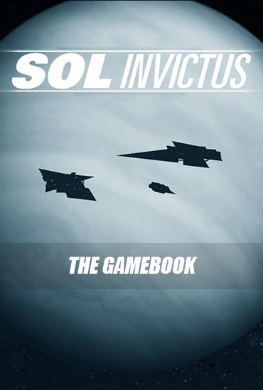 Download Sol invictus: The gamebook Android free game.