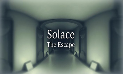 Full version of Android Adventure game apk Solace The Escape for tablet and phone.