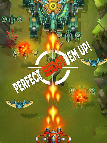 Full version of Android apk app Solar squad: Space attack for tablet and phone.