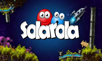 Download SolaRola Android free game.