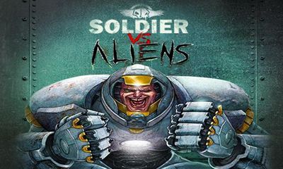 Download Soldier vs Aliens Android free game.