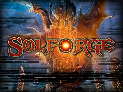 Full version of Android Online game apk Solforge for tablet and phone.