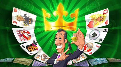 Full version of Android apk app Solitaire: Perfect match for tablet and phone.