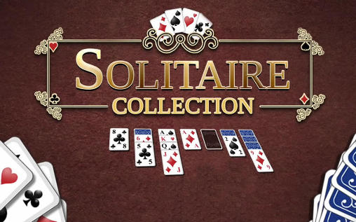 Full version of Android 4.3 apk Solitaire collection for tablet and phone.