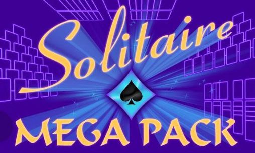 Download Solitaire megapack Android free game.