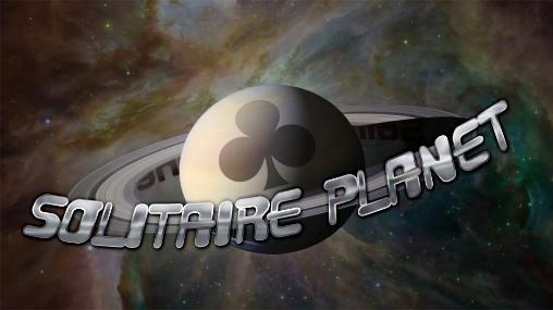 Download Solitaire planet Android free game.