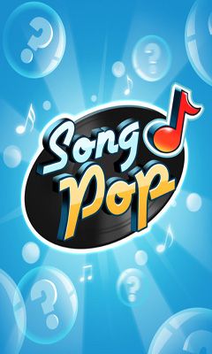 Full version of Android Arcade game apk Song Pop for tablet and phone.