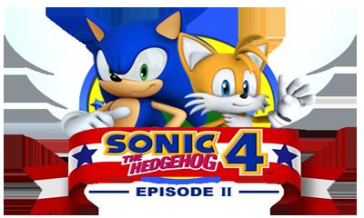 Download Sonic The Hedgehog 4 Android free game.