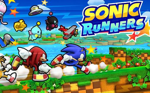Download Sonic: Runners Android free game.