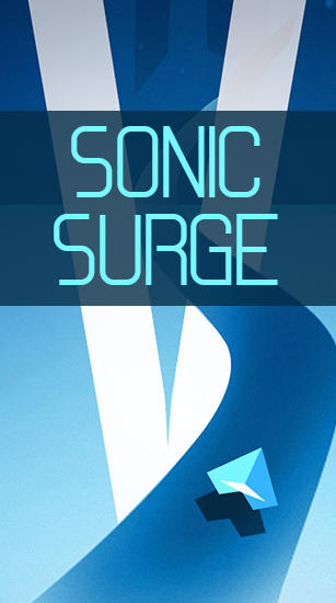 Download Sonic surge Android free game.