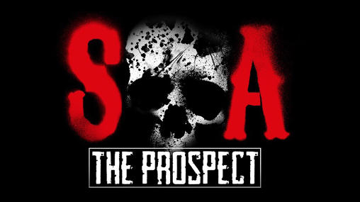 Full version of Android Coming soon game apk Sons of anarchy: The prospect for tablet and phone.