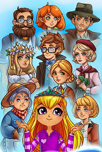Full version of Android apk app Sophie’s mystery adventure for tablet and phone.