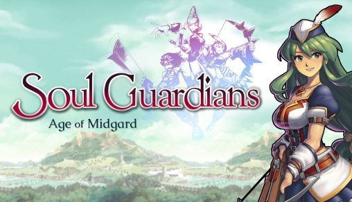 Full version of Android Online game apk Soul guardians: Age of Midgard for tablet and phone.