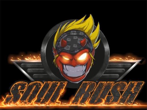 Download Soul rush Android free game.