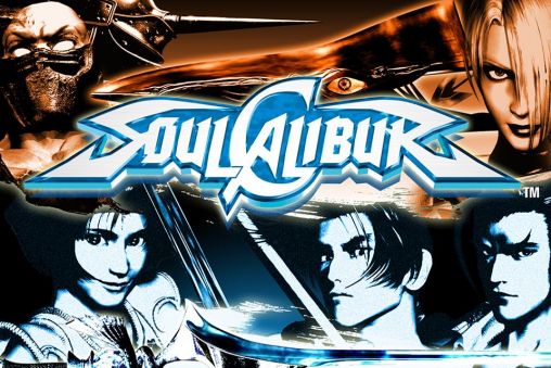 Full version of Android Fighting game apk Soulcalibur for tablet and phone.
