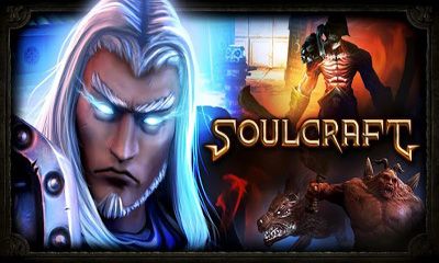 Download SoulCraft THD Android free game.