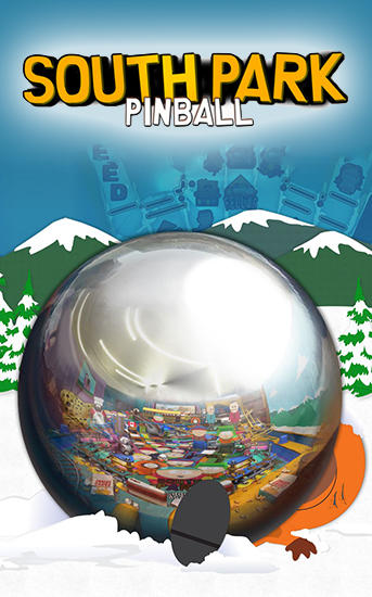 Download South Park: Pinball Android free game.