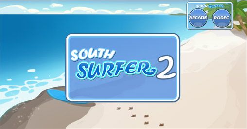 Download South surfers 2 Android free game.