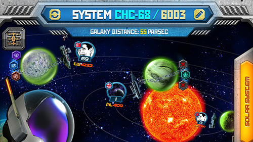Full version of Android apk app Space station simulator for tablet and phone.