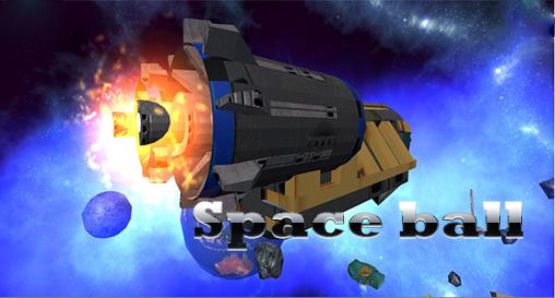 Download Space ball Android free game.