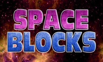 Full version of Android apk Space Blocks for tablet and phone.