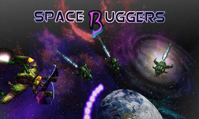 Download Space Buggers Android free game.