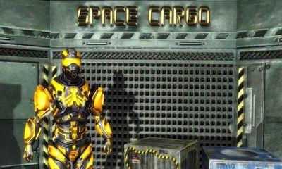 Full version of Android Logic game apk Space Cargo 351 for tablet and phone.