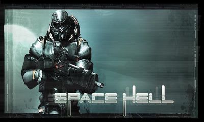 Download Space Hell Android free game.