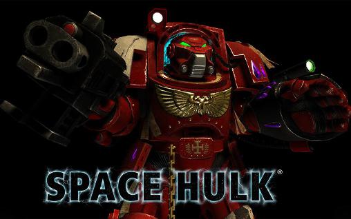 Download Space hulk Android free game.